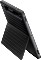 Samsung EF-RX700 Protective Standing Cover für Galaxy Tab S8, Black Vorschaubild