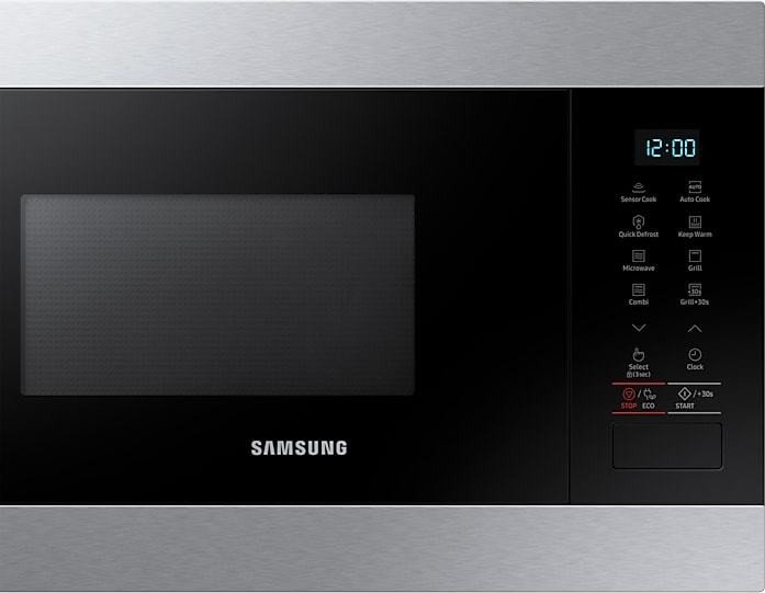 Samsung MG22M8074CT kuchenka mikrofalowa z grillem