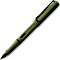 Lamy Safari Origin fountain pen holder Savannah green, RH, fine (1235671)
