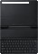 Samsung EJ-DT630 Book Cover keyboard Slim do Galaxy Tab S7 / Tab S8, czarny, US Vorschaubild