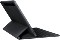 Samsung EJ-DT630 Book Cover keyboard Slim do Galaxy Tab S7 / Tab S8, czarny, US Vorschaubild