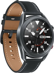 ✓ Samsung Galaxy Watch 3 45mm Bluetooth Negro (Mystic Black) R840