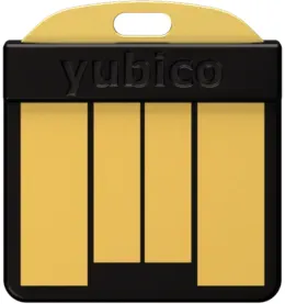Yubico YubiKey 5 Nano FIPS, USB Authentifizierung, USB-A
