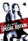 Mr. & Mrs. Smith (wydanie specjalne) (DVD)