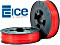 ICE-Filaments ABS, Romantic Red, 2.85mm, 750g (ICEFIL1ABS028)