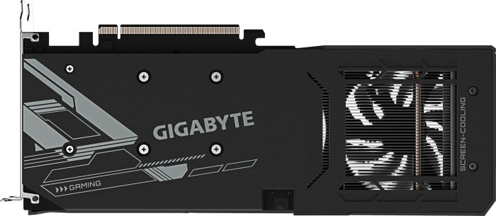 GIGABYTE Radeon RX 6500 XT Gaming OC 4G, 4GB GDDR6, HDMI, DP