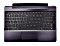 ASUS Eee pad Transformer Prime KeyboardDock szary (90-OK0ADK12000Y)