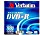 Verbatim DVD+R 4.7GB 16x, 1er Jewelcase printable