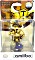 Nintendo amiibo Figur Shovel Knight Collection Shovel Knight gold (Switch/WiiU/3DS)