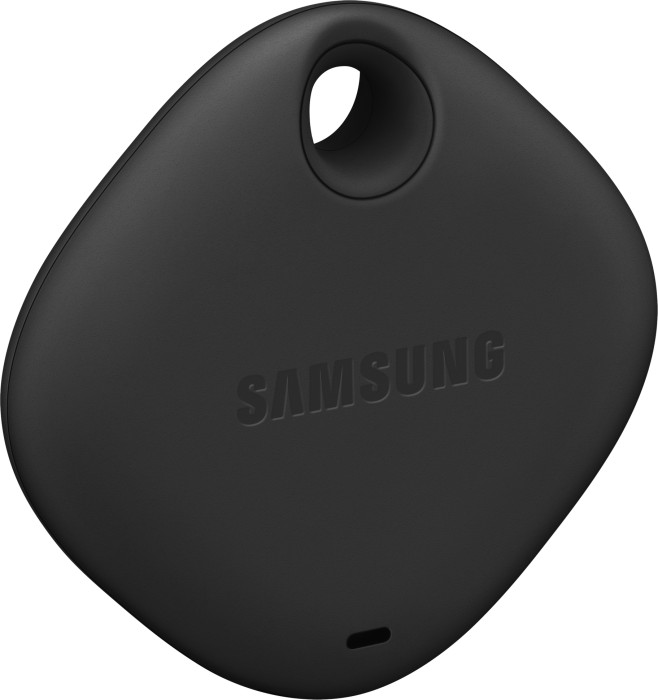 Samsung Galaxy SmartTag+ schwarz