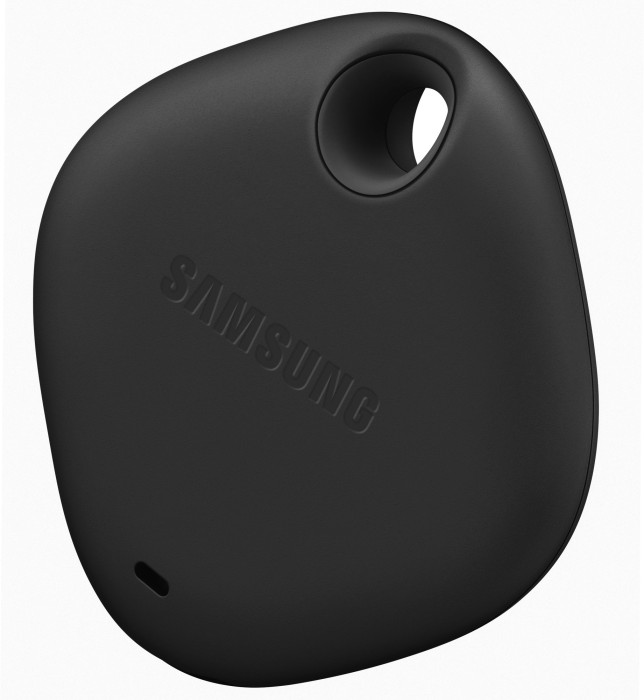 Samsung Galaxy SmartTag+ schwarz
