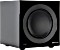 Monitor Audio Anthra W15 schwarz hochglanz