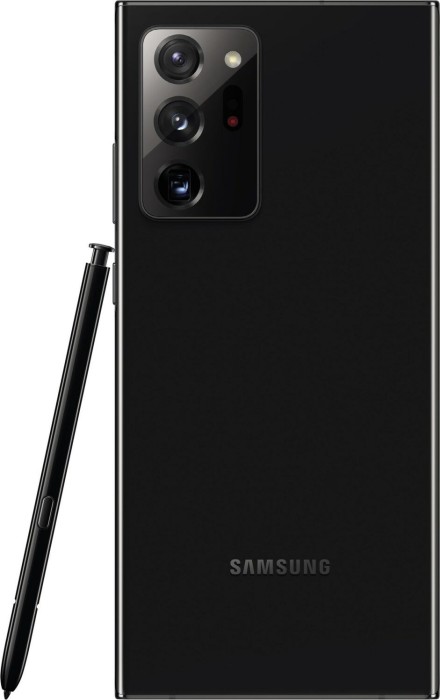 Samsung Galaxy Note 20 Ultra 5G N986B/DS 512GB mystic black