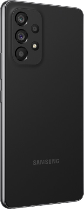 Samsung Galaxy A53 5G A536B/DS 128GB Awesome Black