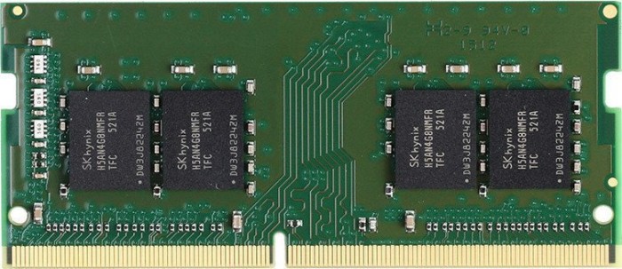 Kingston ValueRAM SO-DIMM 8GB, DDR4-2133, CL15-15-15