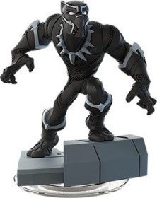 Disney Infinity 3.0: Marvel - Figur Black Panther (PS3/PS4/Xbox 360/Xbox One/WiiU)