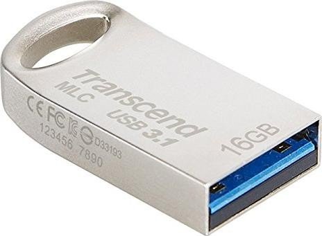 Transcend JetFlash 720 16GB, USB-A 3.0
