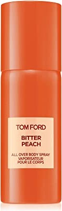 Tom Ford Private Blend Bitter Peach Körperspray, 150ml