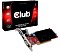 Club 3D Radeon HD 5450, 512MB DDR2, VGA, DVI, HDMI Vorschaubild