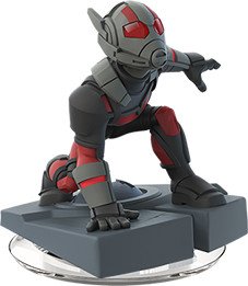 Disney Infinity 3.0: Marvel - Figur Ant-Man (PS3/PS4/Xbox 360/Xbox One/WiiU)