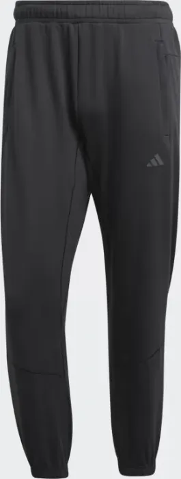adidas Designed for Training Yoga Training 7/8 Pants - Black