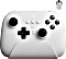 8BitDo Ultimate 2.4G Controller Gamepad weiß (PC/Android) (RET00313)