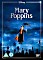 Mary Poppins (DVD) (UK)
