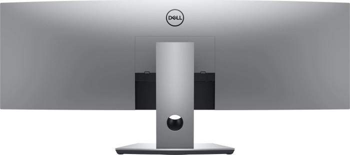 Dell UltraSharp U4919DW, 49"