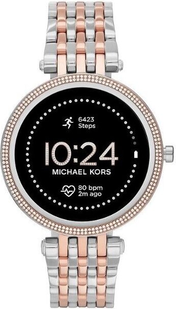 Verbergen over halfrond Michael Kors Smartwatch Gen 5E Darci ab € 257,09 (2022) | Preisvergleich  Geizhals Österreich