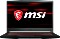 MSI GF63 Thin 10UD-657, Core i5-10500H, 16GB RAM, 512GB SSD, GeForce RTX 3050 Ti, DE (0016R5-657)