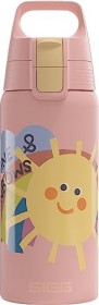 Sigg Shield Therm ONE Isolierflasche 500ml sunshine
