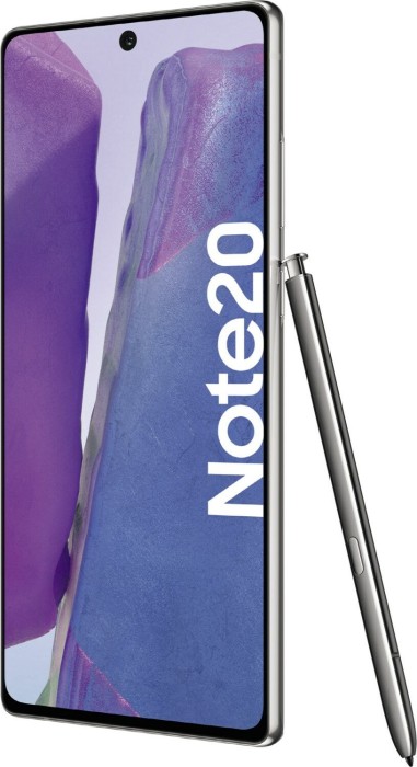 Samsung Galaxy Note 20 N980F/DS mystic gray