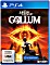 Der Herr der Ringe: Gollum (PS4) Vorschaubild