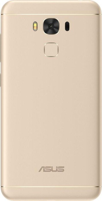 ASUS ZenFone 3 Max ZC553KL 32GB/3GB gold