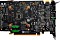 KFA² GeForce GTX 960 Gamer OC Mini Black, 4GB GDDR5, DVI, HDMI, 3x DP Vorschaubild