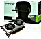 KFA² GeForce GTX 960 Gamer OC Mini Black, 4GB GDDR5, DVI, HDMI, 3x DP Vorschaubild