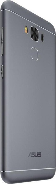 ASUS ZenFone 3 Max ZC553KL 32GB/3GB grau