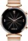 Huawei Watch GT 2 Elegant 42mm gold mit Milanaise-Armband refined gold (55024506)