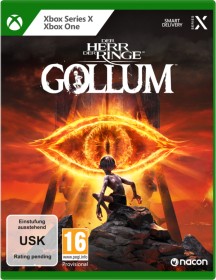 Der Herr der Ringe: Gollum (Xbox One/SX)