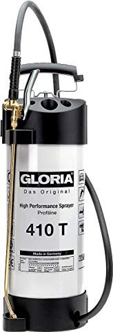 Hochleistungssprühgerät Gloria 410 T Profiline Drucksprühgerät Wassersprühgerät 
