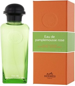 Hermès Eau De Pamplemousse Rose Eau de Cologne, 100ml
