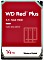 Western Digital WD Red Plus 14TB, SATA 6Gb/s (WD140EFFX)