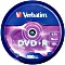 Verbatim DVD+R 4.7GB, 16x, Cake Box 100 sztuk Vorschaubild