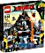 LEGO The Ninjago Movie - Garmadons Vulkanversteck (70631)