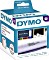 Dymo etykiety LabelWriter 99012, 89x36mm, biały, 2 rolki (S0722400)