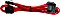 Corsair PSU Cable Kit Type 4 - Pro Package - Gen3, czerwony Vorschaubild
