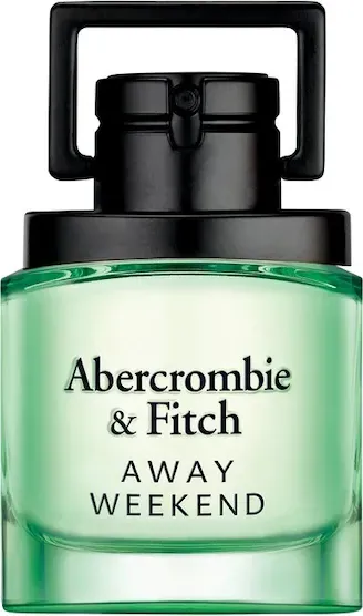 Abercrombie & Fitch Away Weekend woda toaletowa, 30ml