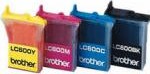 Brother Tinte LC600