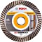 Bosch Professional Best for uniwersalny Turbo tarcza diamentowa  125x2.2mm, sztuk 1 (2608602672)