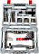 Bosch DIY Premium X-Line Drills-/bit set, 105-piece. (2608P00236)